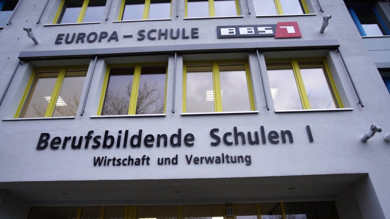 Abi und Ausbildung in Northeim Was kann die BBS 1 Europaschule für deine Zukunft tun