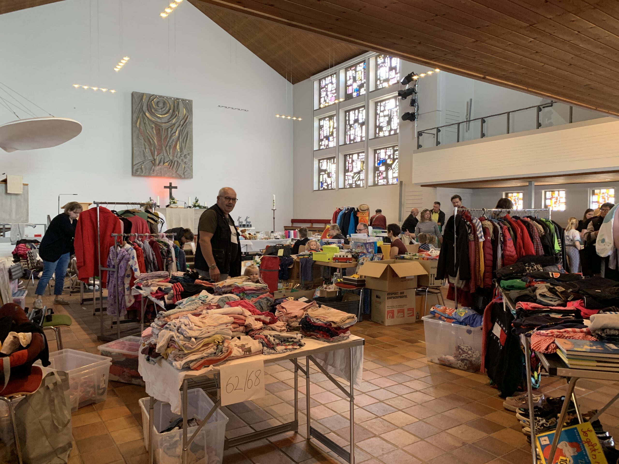 38+ Flohmarkt Am Samstag, Hier finden sie eine übersicht aller